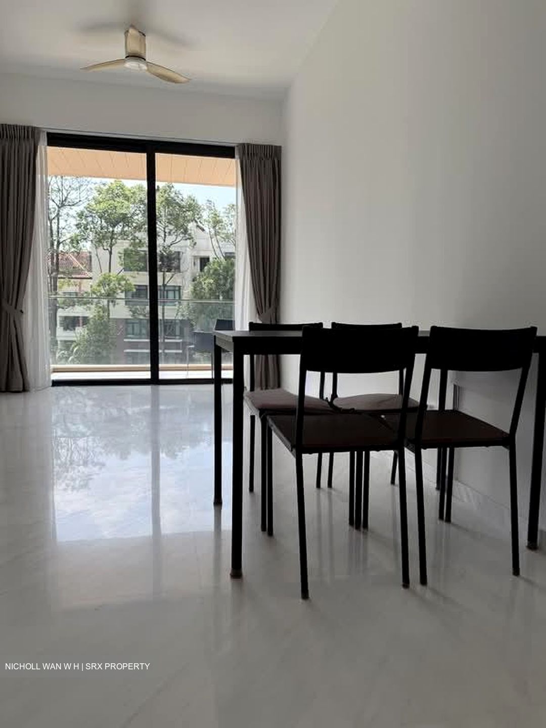Peak Residence (D11), Condominium #554314661